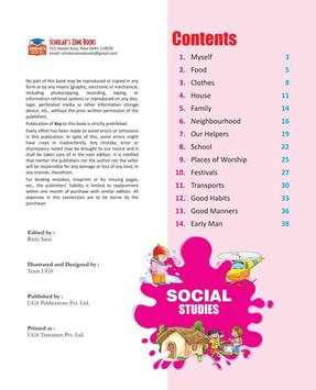 Social Studies 0 скриншот 2