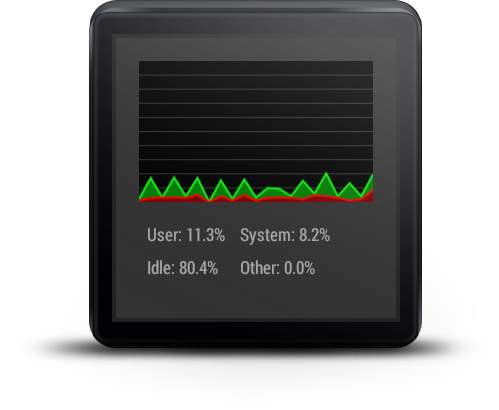 System Info For Wear OS (Android Wear) screenshot 3