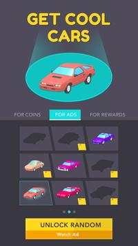 SKRR - drift racing games, fast street drifting screenshot 4