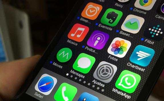 Two WhatsApp Accounts screenshot 2