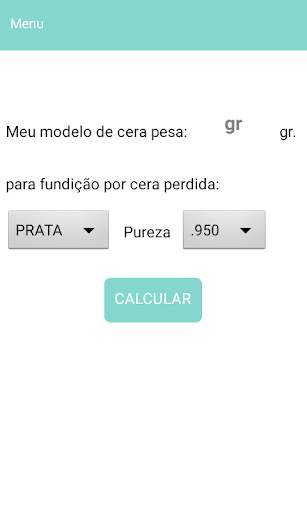 Calculadora Jewelry screenshot 2