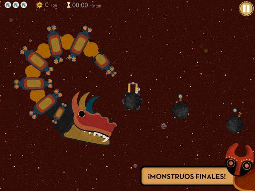 Astra screenshot 10