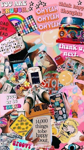 VSCO Aesthetic Wallpaper screenshot 1