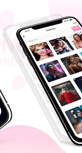 Camera for iphone 8 - iOS 13 camera effect screenshot 5