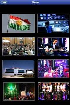 Korek TV screenshot 6