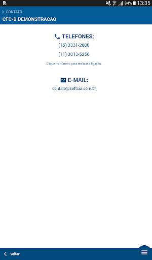 CFCB Mob screenshot 13