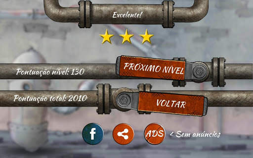 Canalizador 2 screenshot 8