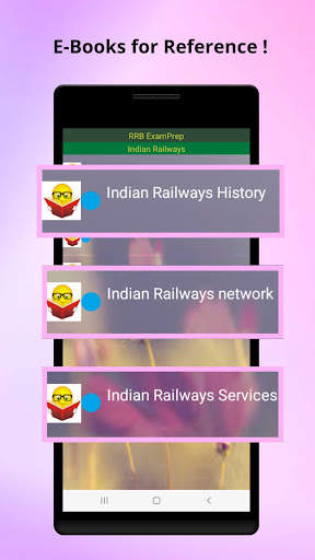 RRB Railways Exam Prep screenshot 28