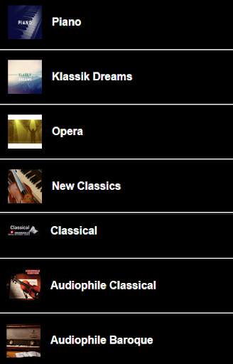 Classical Music Radio 24 Hours Classical Music screenshot 2
