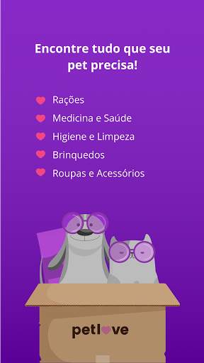 Petlove - Pet Shop Online screenshot 7