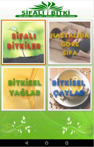 Şifalı Bitkiler (İnternetsiz) screenshot 9