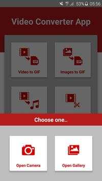 Video Converter App screenshot 2