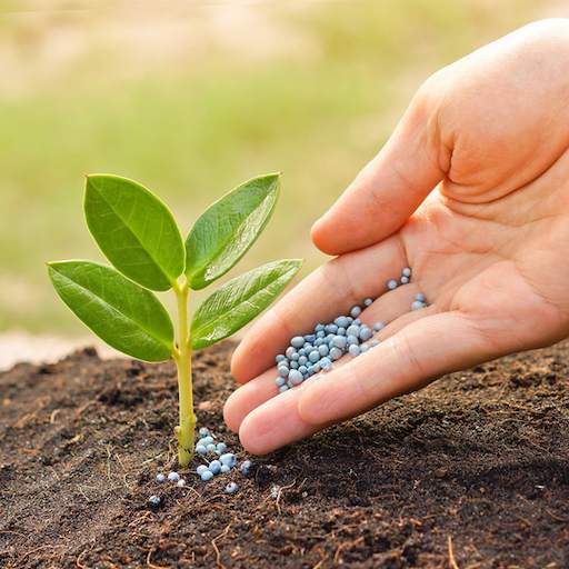 Fertilizer calculator 1.1