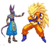 Destruction King Battle 1.0.0