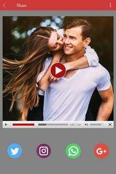 Video Maker with Photo screenshot 7