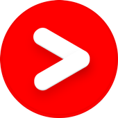 Video.ly - All Format Video Player 2019 icon