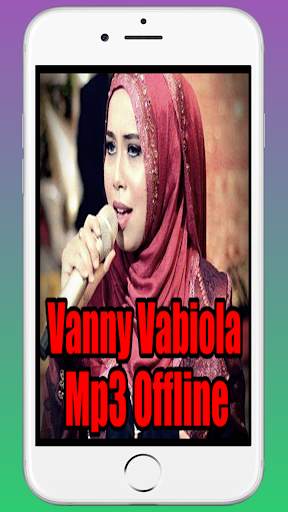 Vanny Vabiola Mp3 Offline screenshot 1
