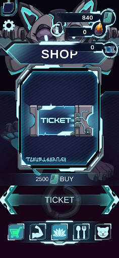 MEO WORLD screenshot 2