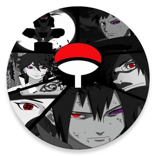 Wallpaper Clan Uchiha 32.0