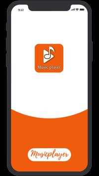 Mp3 Music Player screenshot 1