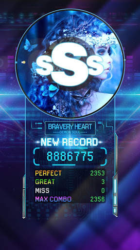 Beat Go! - Feel the Music! screenshot 5