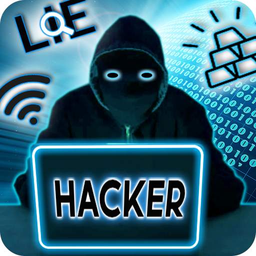 Hackza - Wifi Password Hacker Prank & Hack App 1.2