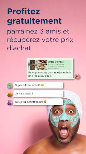Social Deal screenshot 7