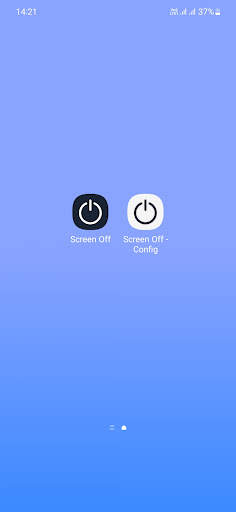 Screen Off And Lock Screen 5 تصوير الشاشة