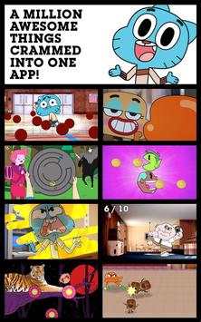 Cartoon Network Anything screenshot 1