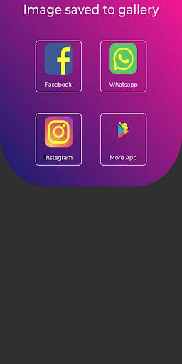 Multi Image Collage:Multiple Collage Editor HD screenshot 8