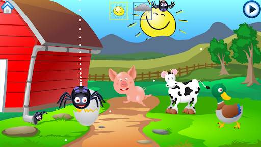 Toddler Sing and Play screenshot 18
