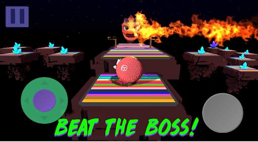 Madness Ball - Extreme Balancer Ball game screenshot 6