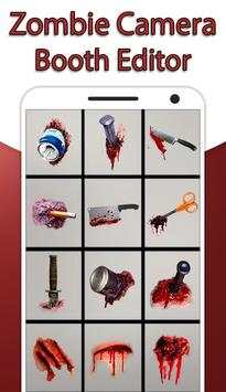 Zombie Camera screenshot 4