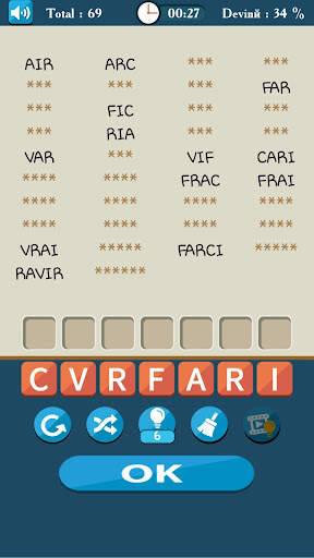 Formez des mots screenshot 3