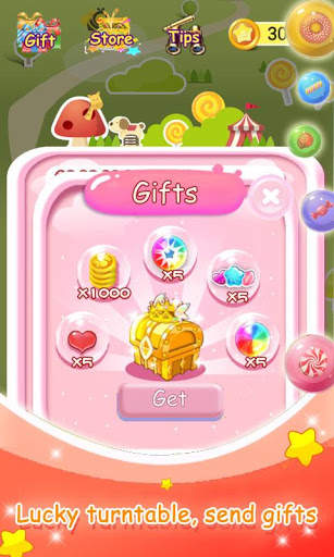 Jelly Crush Free screenshot 1