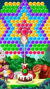 Bubble Birthday screenshot 3