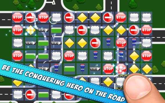 Traffic Crush screenshot 8