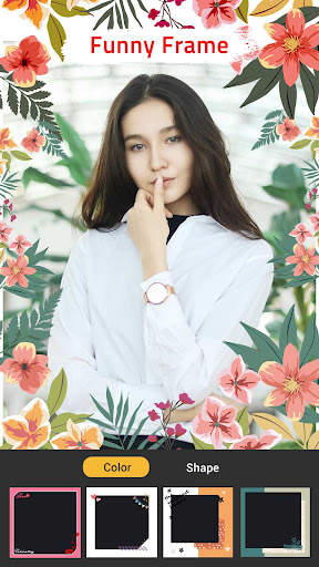 Photo Editor & Cut Background screenshot 6