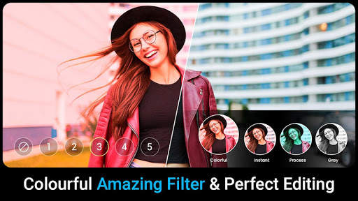 Camera for Note 20 Ultra: Camera For Galaxy Tab S7 screenshot 8