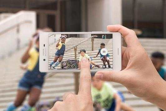 Smart Camera screenshot 1
