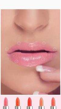 Beauty Plus makeup Editor 3 تصوير الشاشة