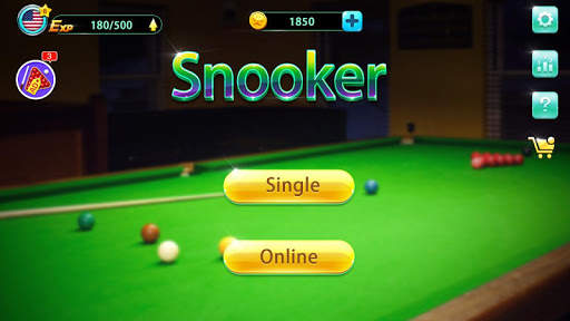 Snooker Online screenshot 6