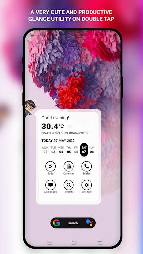 Metaverse Launcher screenshot 3