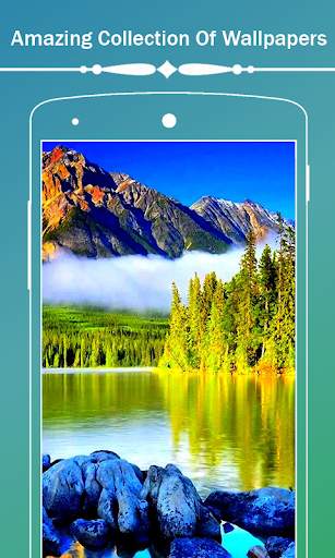 Scenery HD Wallpapers screenshot 1