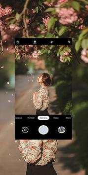 Camera For VIVO V15 Pro screenshot 1