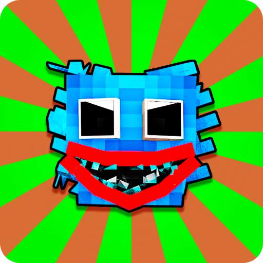 Poppy Playtime Mod 1.0