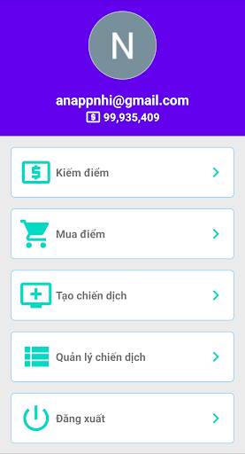 TubView - Tăng lượt xem video screenshot 2