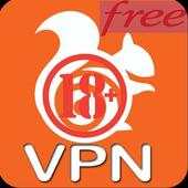 Browser VPN - Fast VPN For All Browser 2020 1.0