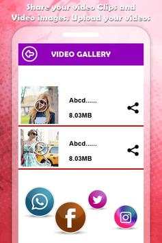 Video Cutter Video Editor screenshot 3