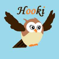 Hooki 's Adventure